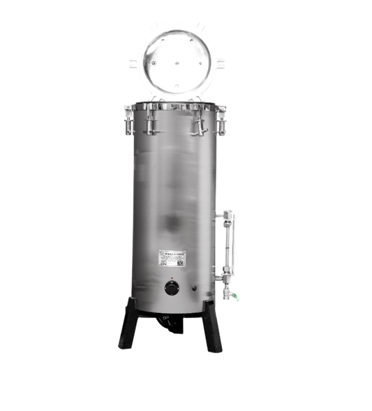 Autoclave Vertical 24 Litros CV-250 - AESA