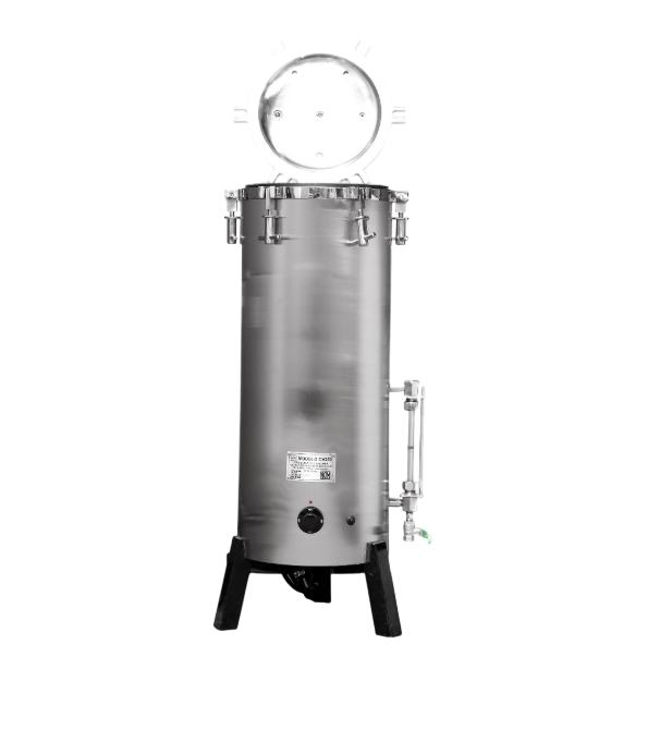 Autoclave Vertical 42 Litros CV-300 - AESA