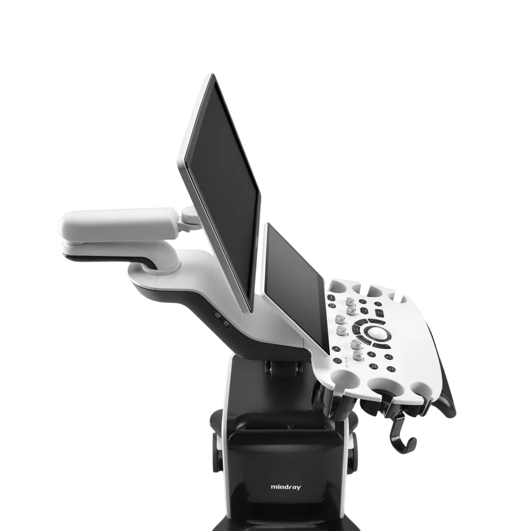 Sistema de Ultrasonido Consona N7 – Mindray