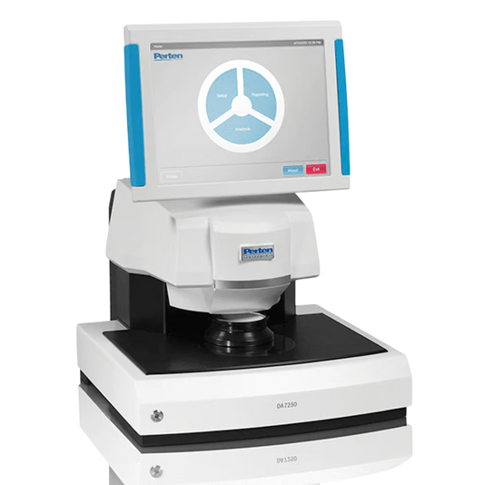 Analizador NIR DA 7250 – PerkinElmer