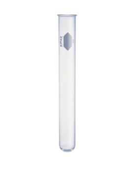 Tubo de Ensaye Decorado C/Labio – Kimax