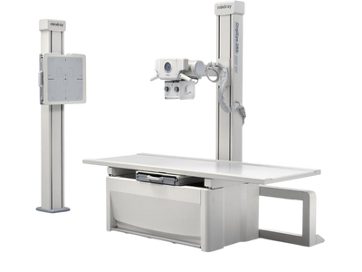 Sistema de Radiografía Digital DigiEye 330 – Mindray