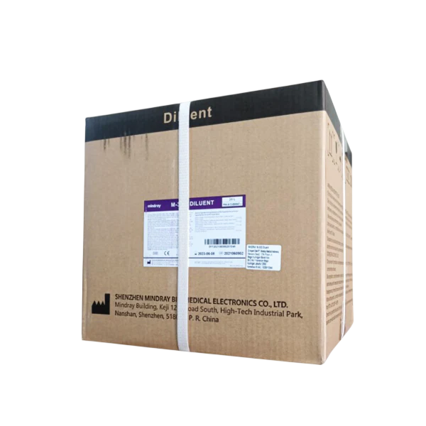 Diluyente M30 para Analizadores Hematológicos – Mindray