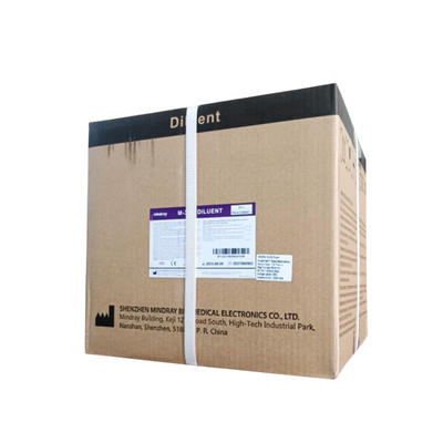Diluyente M30 para Analizadores Hematológicos – Mindray