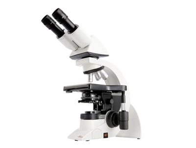 Microscopio DM1000 LED
