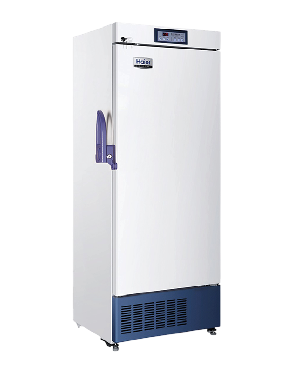 Congelador Biomédico Vertical -40°C Haier DW-40L