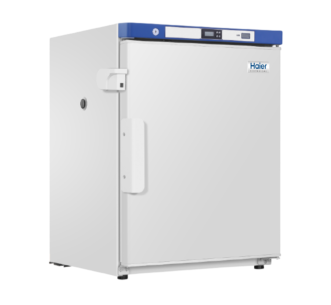 Congelador Biomédico Vertical -40°C Haier DW-40L