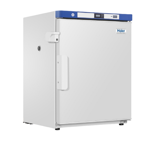 Congelador Biomédico Vertical -40°C Haier DW-40L