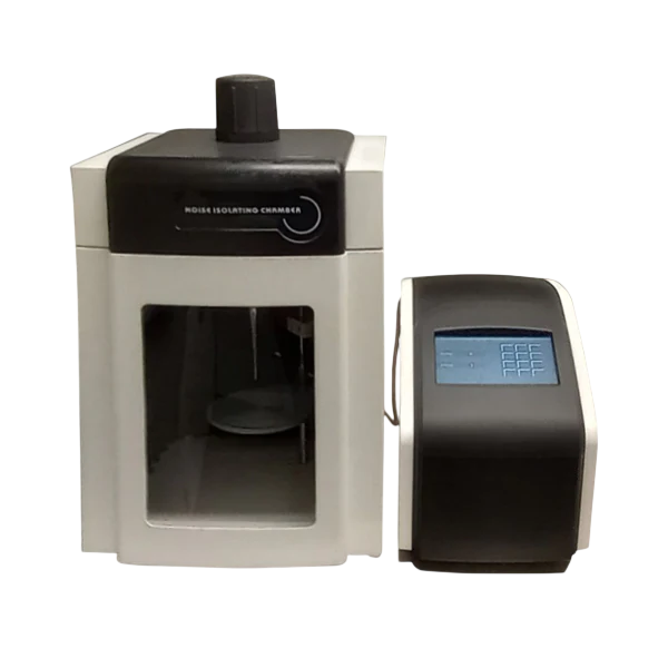 Homogeneizador Ultrasónico ECO-IID