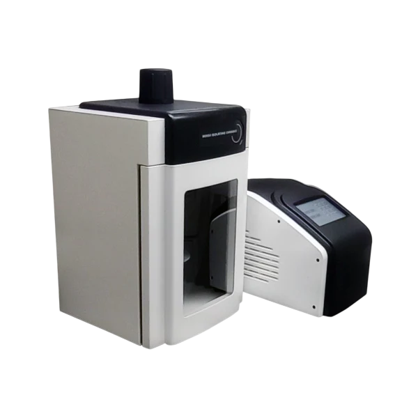Homogeneizador Ultrasónico ECO-IID