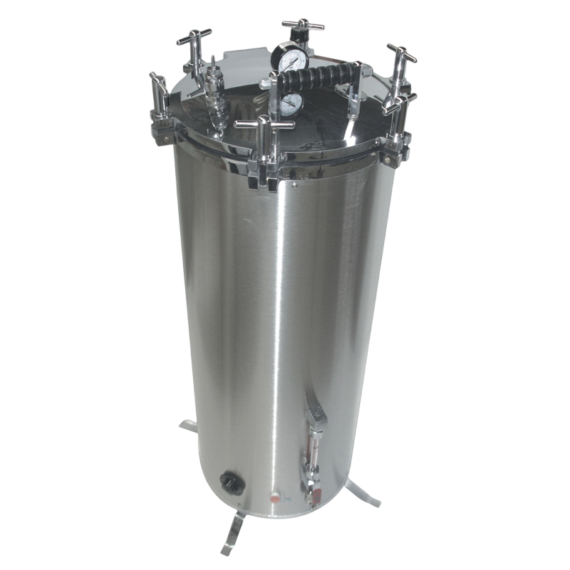 Autoclave EVAR EV-24