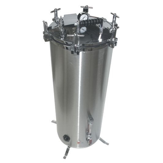 Autoclave EVAR EV-24