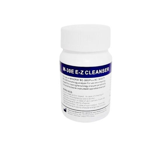 M30 EZ Cleanser