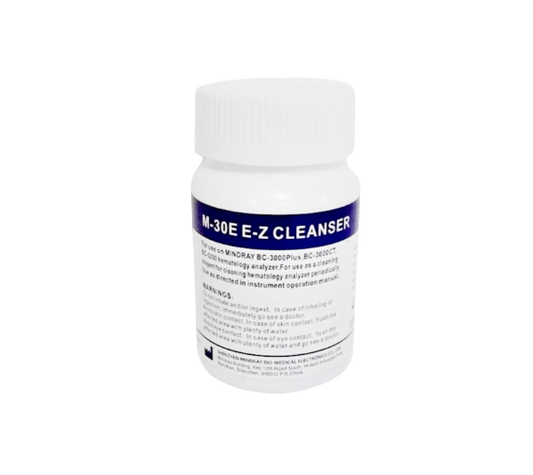 M30 EZ Cleanser