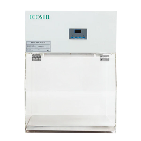 Cabina de Seguridad Biológica Clase I - Ecoshel IIA1
