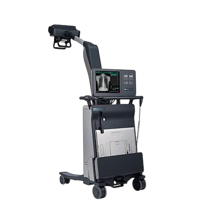 Equipo de Radiología Digital Móvil FDR Nano – FUJIFILM