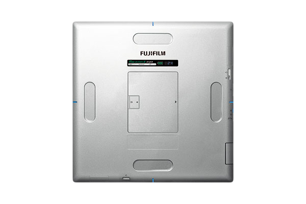 Detector Flat Panel FDR D-EVO II – FUJIFILM