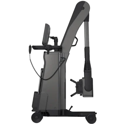 Equipo de Radiología Digital Móvil FDR Nano – FUJIFILM