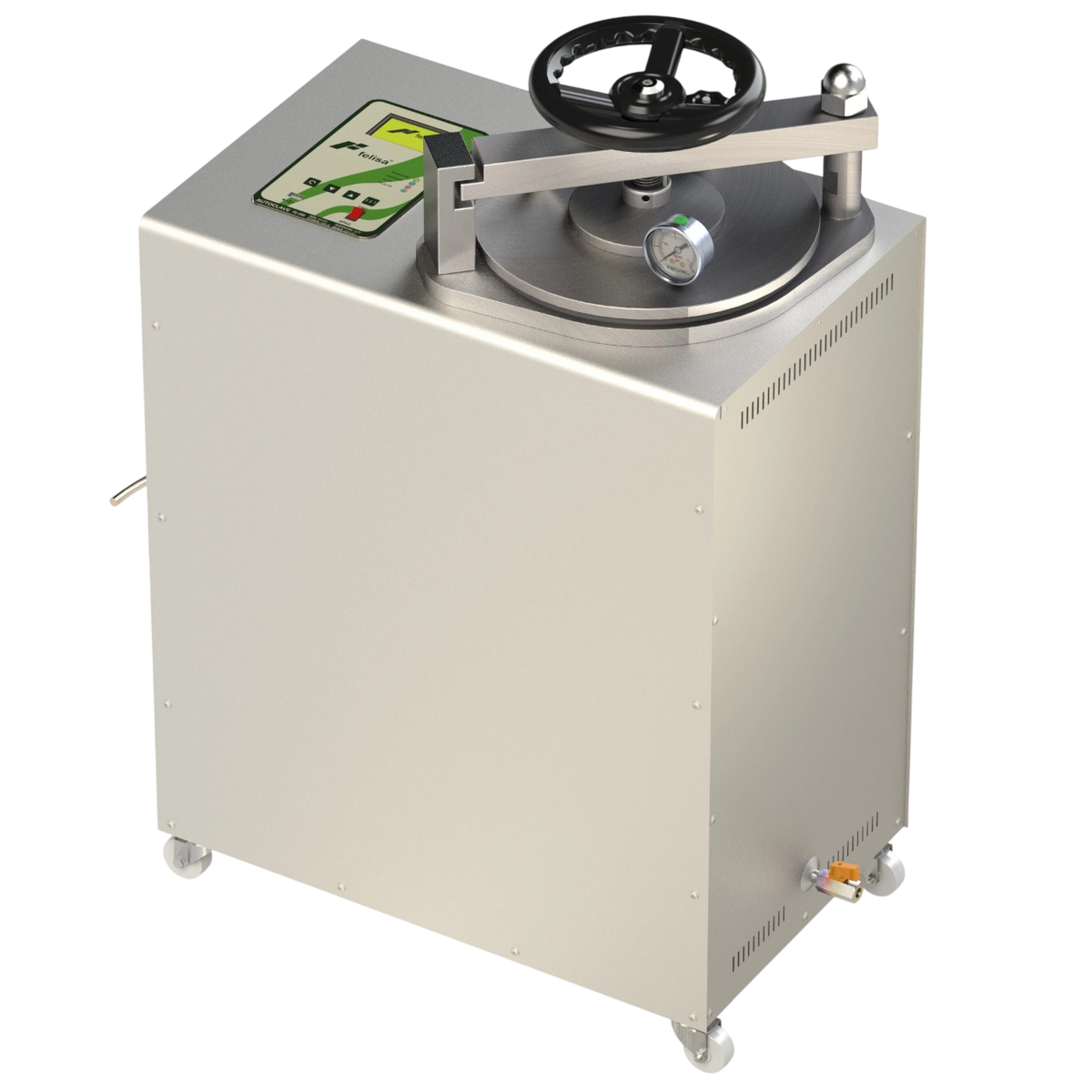 Autoclave Felisa FE-398