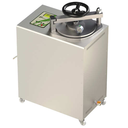 Autoclave Felisa FE-398