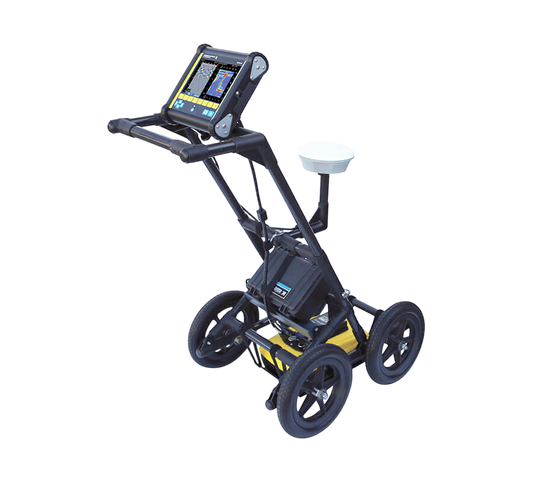 GPR para Análisis Forense LMX150 FINDAR