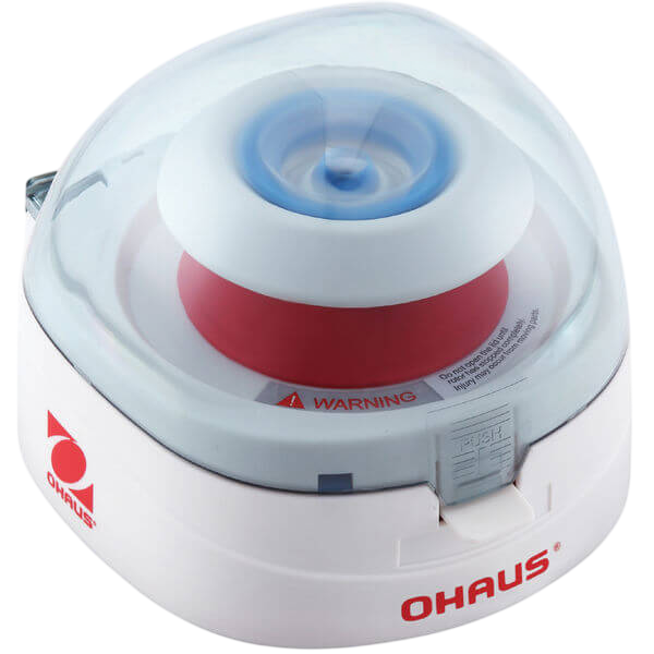 Mini Centrífuga Frontier 5306 – OHAUS