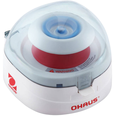 Mini Centrífuga Frontier 5306 – OHAUS