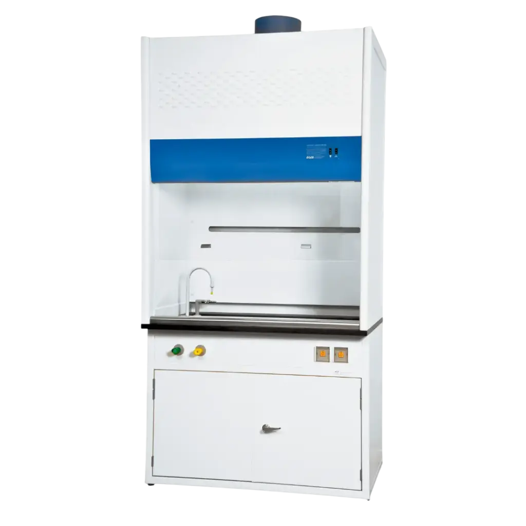 Campana de Extracción de Gases Frontier® Mono™ – Esco