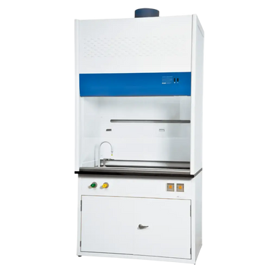 Campana de Extracción de Gases Frontier® Mono™ – Esco