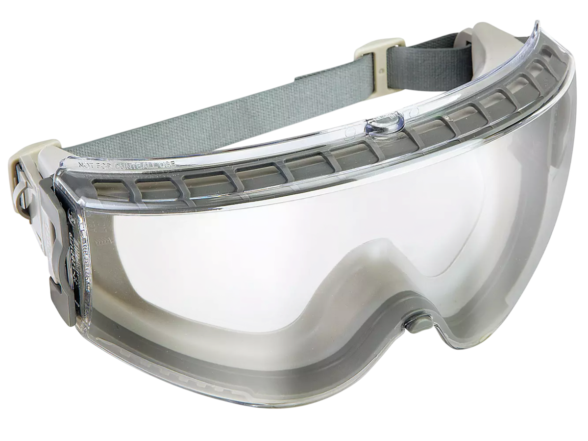 Goggles de Seguridad Uvex® Stealth®