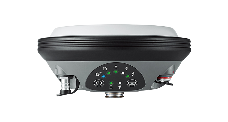 GNSS RTK Leica Viva GS16