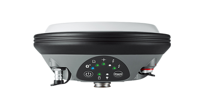 GNSS RTK Leica Viva GS16