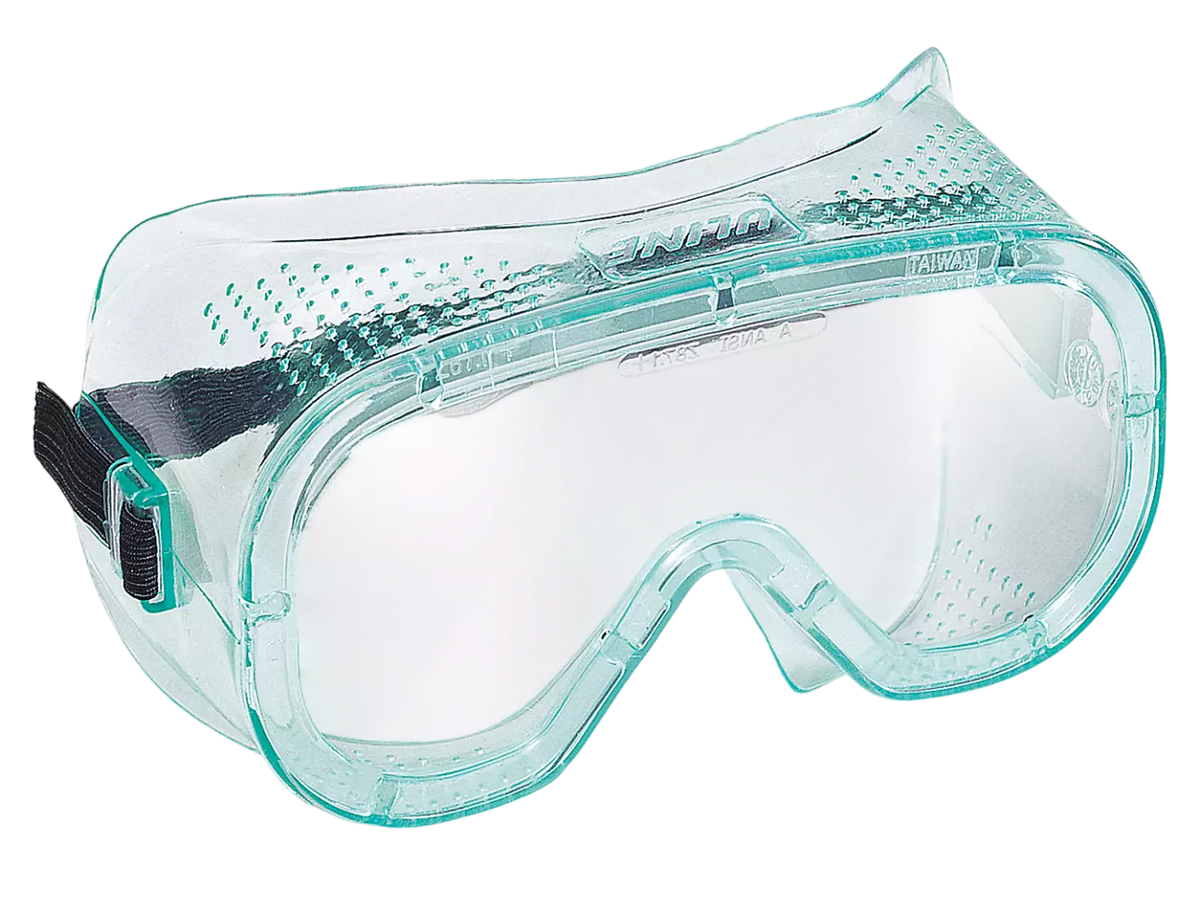 Goggles de Seguridad Económicos
