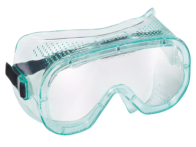 Goggles de Seguridad Económicos