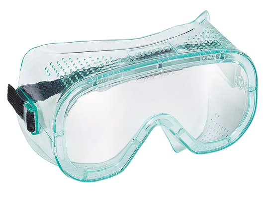 Goggles de Seguridad Económicos