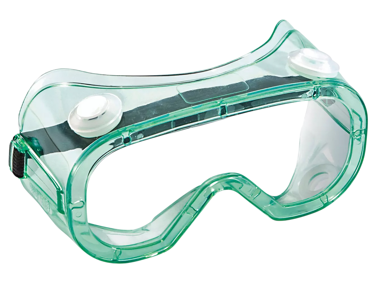 Goggles de Seguridad Económicos