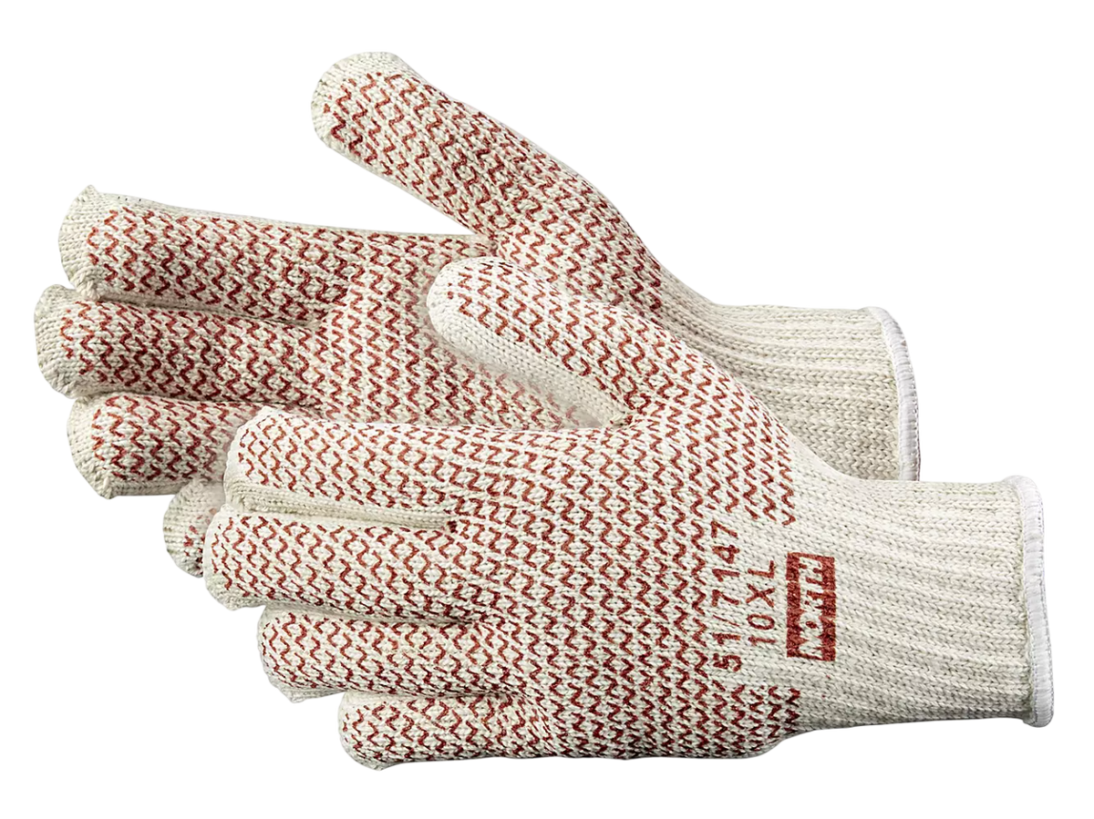 Guantes de Protección para Altas Temperaturas Grip-N™ Hot Mill