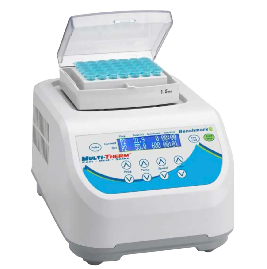 Agitador Térmico MultiTherm™
