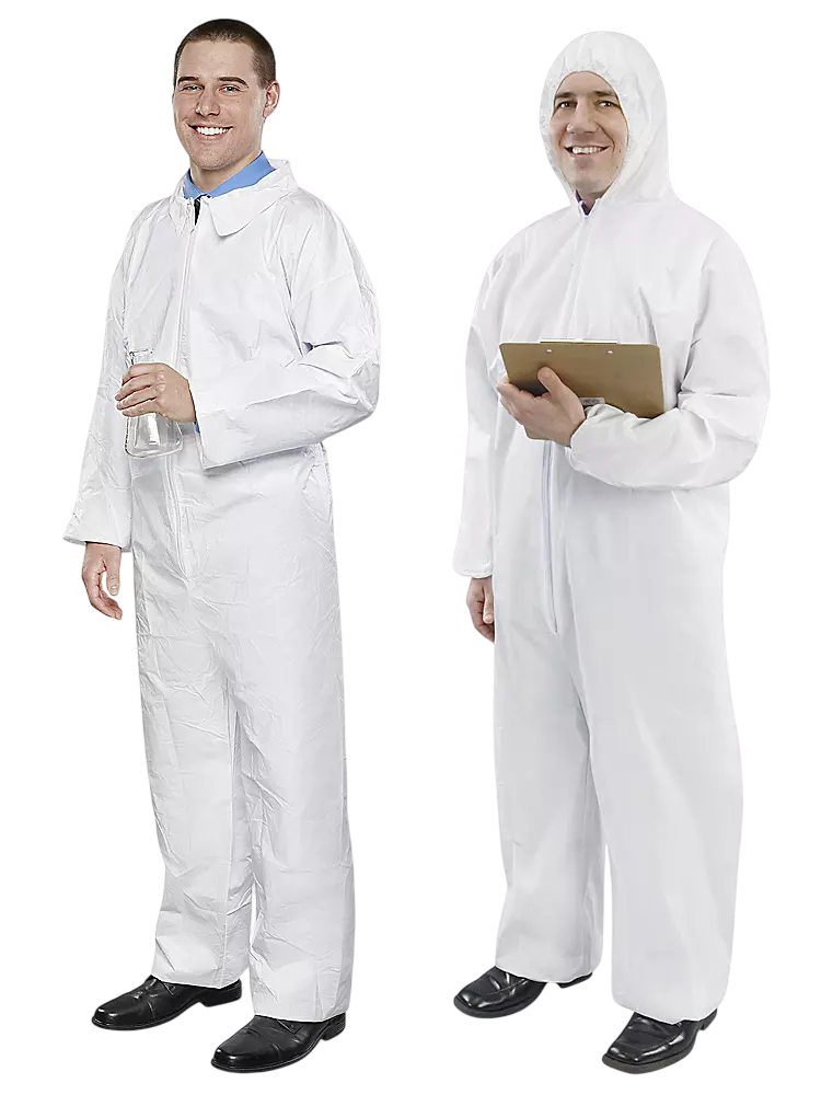 Ropa de Seguridad de Alta Calidad