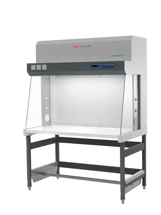 Campana de Flujo Laminar Heraguard ECO  – Thermo Scientific