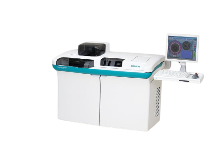 IMMULITE 2000 XPi