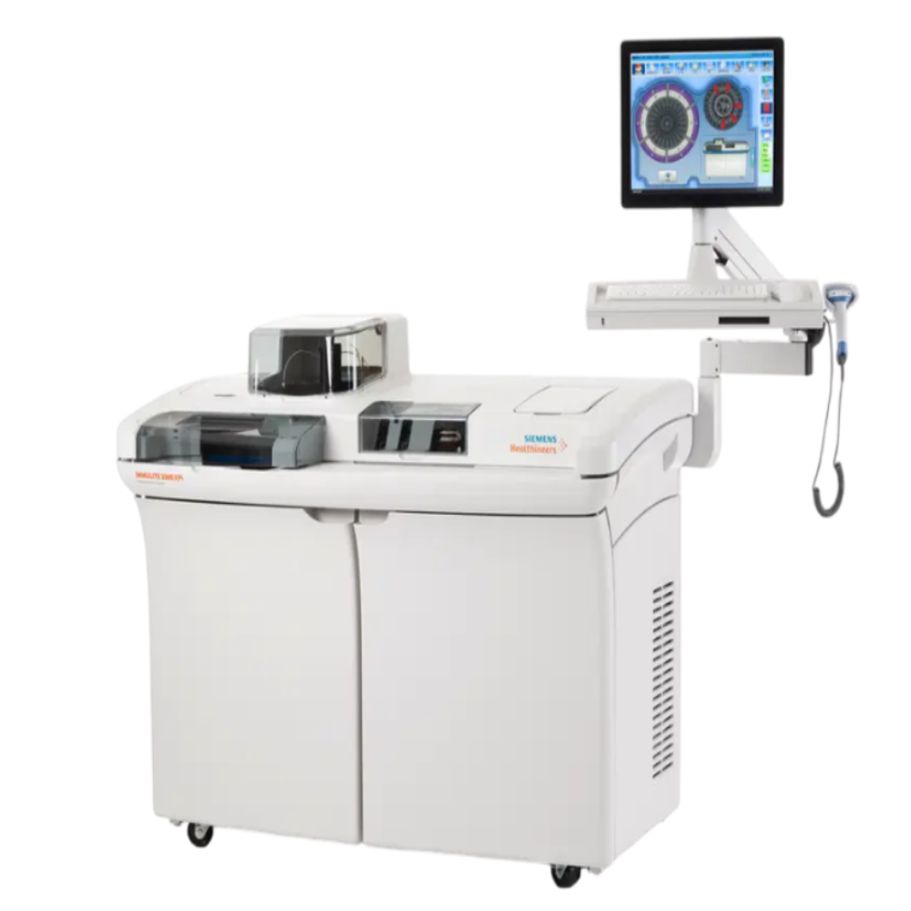IMMULITE 2000 XPi