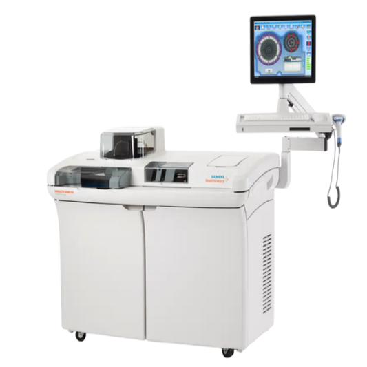IMMULITE 2000 XPi
