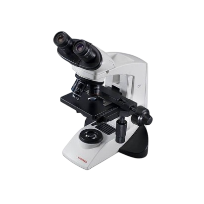 Microscopio LX 400