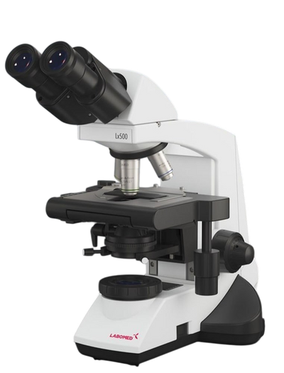 Microscopio LX 500