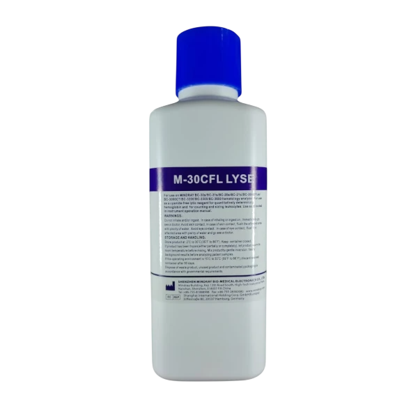 Lisante M30CFL para Analizador Hematológico – Mindray