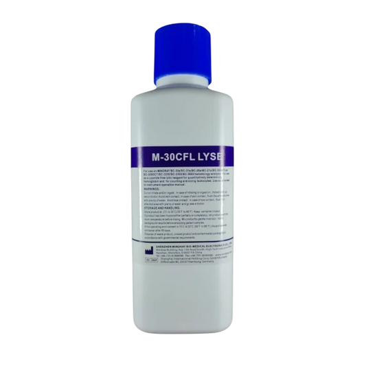 Lisante M30CFL para Analizador Hematológico – Mindray