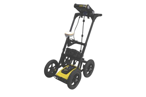 GPR para Análisis Forense LMX150 FINDAR
