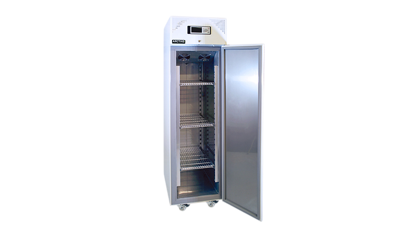 Refrigerador Biomédico y de Laboratorio LR 300