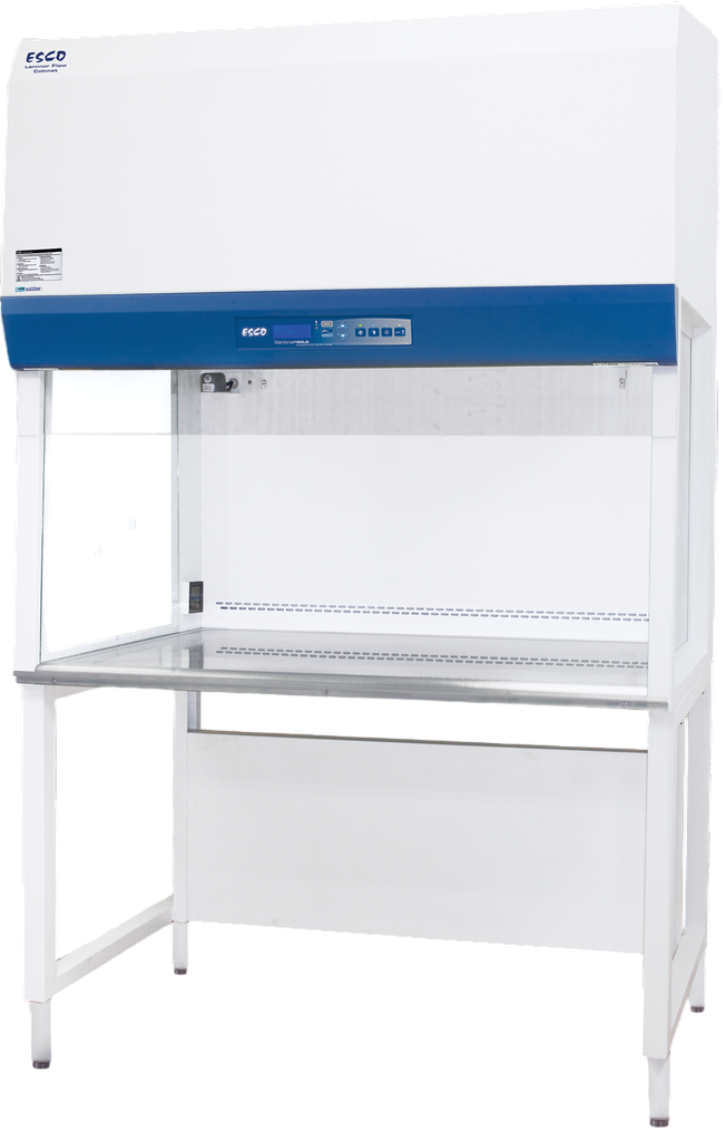 Cabinas de Flujo Laminar Vertical Airstream® – Esco